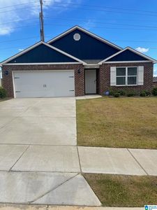 6863 Southern Trace Loop, Leeds, AL, 35094