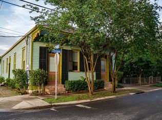 7933 Hampson St, New Orleans, LA 70118