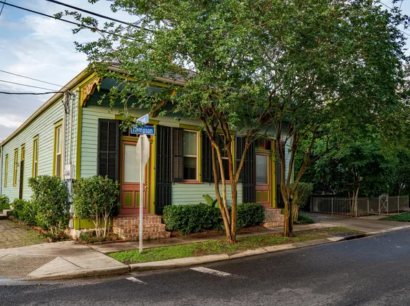 7933 Hampson St, New Orleans, LA 70118