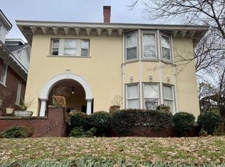 825 Vine St, Chattanooga, TN 37403