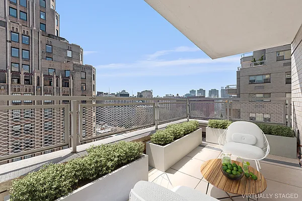 Sold by Brown Harris Stevens | media 1