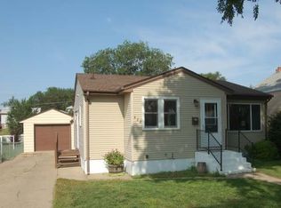 822-15 North Ave, Bismarck, ND 58501