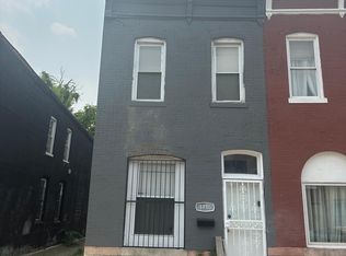 1716 Rutland Ave, Baltimore, MD 21213