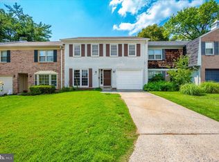 19204 Racine Ct, Montgomery Village, MD 20886