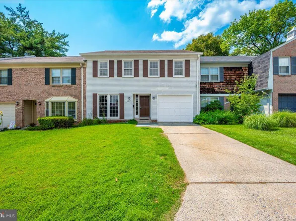 19204 Racine Ct, Montgomery Village, MD 20886