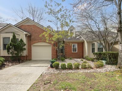 1044 Heather Hills Ln, Lexington, KY, 40511