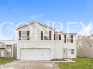 13146 N Becks Grove Dr, Camby, IN
