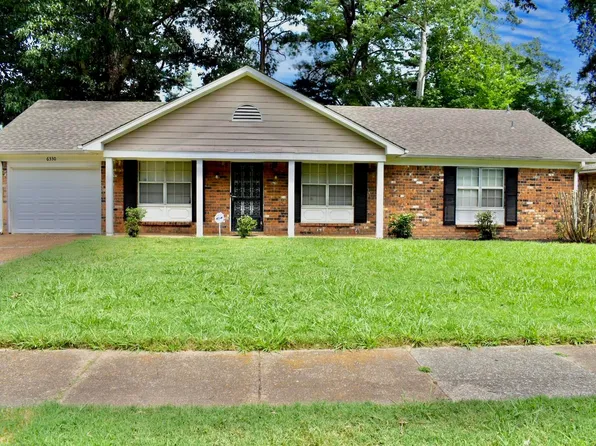 6330 Brightwood Dr, Memphis, TN 38134