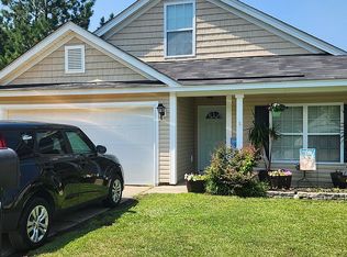 128 Baltic Ct, Chapin, SC 29036