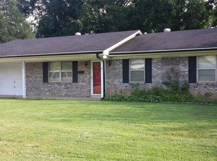523 3rd St, Conway, AR 72032