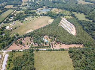 161 C O Draper Rd, Comer, GA 30629