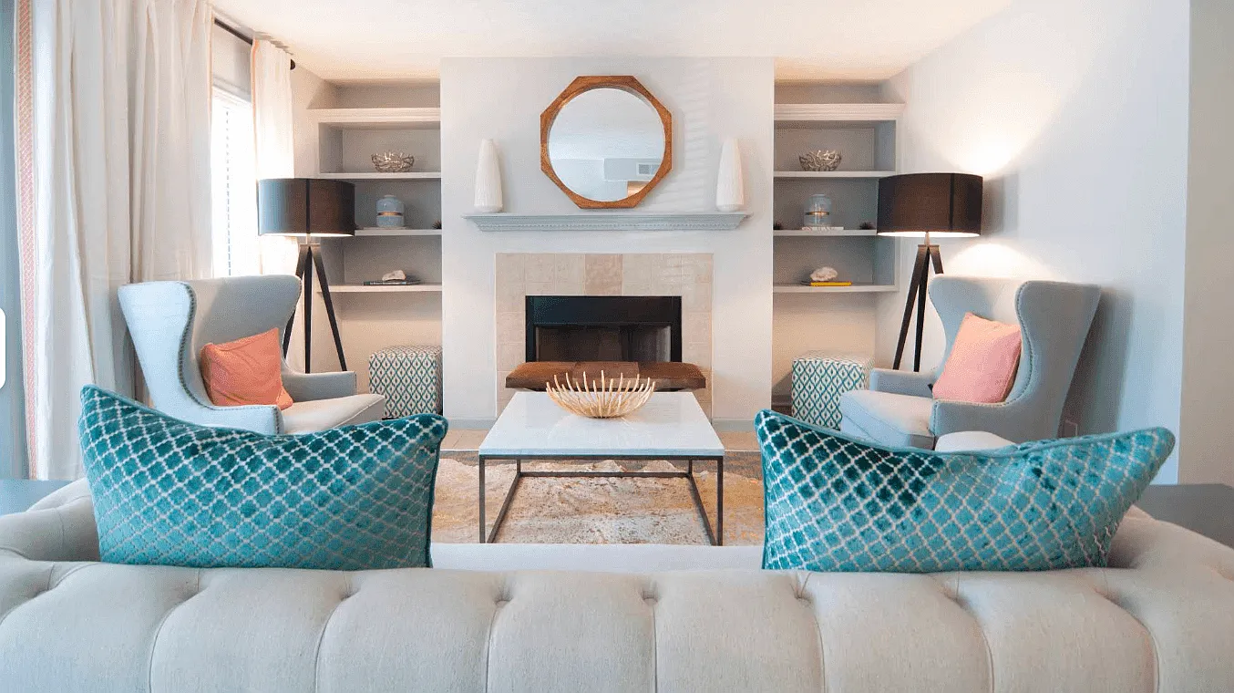 Capella Apartment Homes — Photo 2