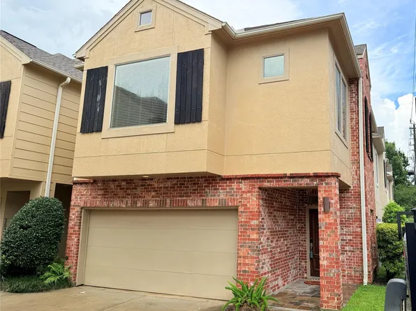 3826 Center St, Houston, TX 77007