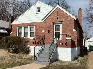 6803 Primrose Ave, Saint Louis, MO