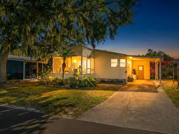 146 Sabel Ln, Mulberry, FL 33860