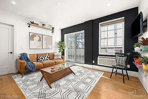1st image of 410 Nostrand Ave #2R