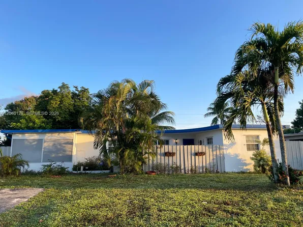 6461 Miramar Pkwy, Miramar, FL 33023