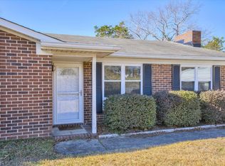 209 Highview Way, Martinez, GA 30907