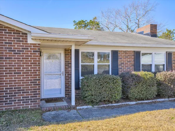 209 HIGHVIEW Way, Augusta, GA 30907