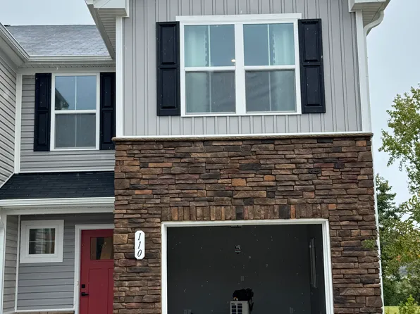 110 Elyse Overlook Loop, Sanford, NC 27332