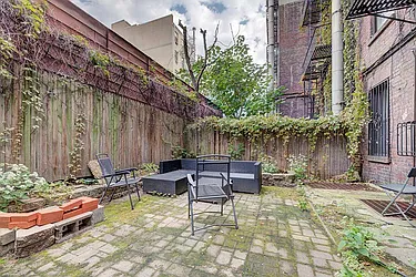 Rented by REAL New York