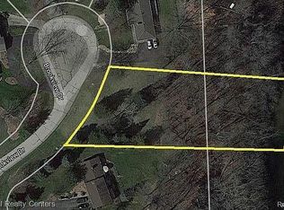 Brookview Dr, Brighton, MI