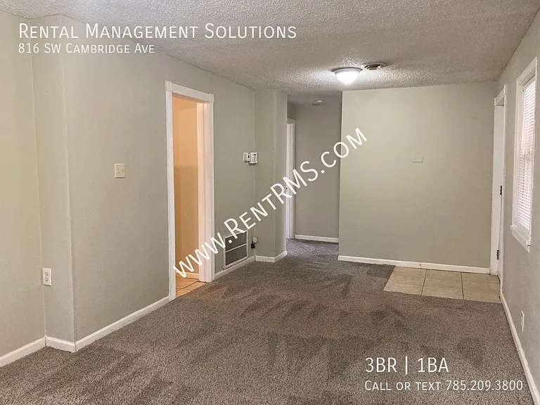 816 SW Cambridge Ave — Photo 11