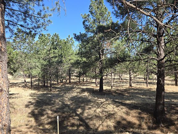 2nd image of Old Fort Stanton Rd