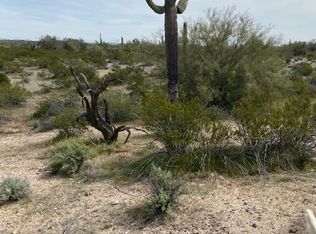 25549 E Diversion Dam Rd LOT A, Florence, AZ 85132