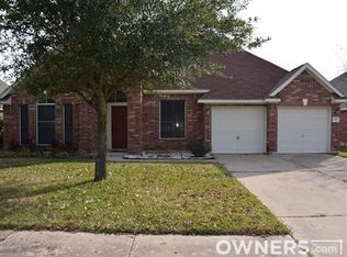 4411 S Summercrest Loop, Round Rock, TX 78681