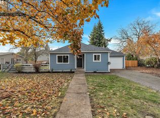 122 N Cole Ave, Molalla, OR 97038