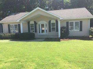 210 Briarcliff Rd, Troutman, NC 28166