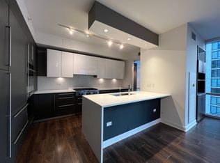 1201 S Prairie Ave #3801, Chicago, IL 60605