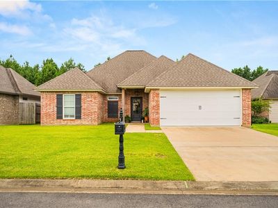277 Crossover Rd, Pineville, LA, 71360