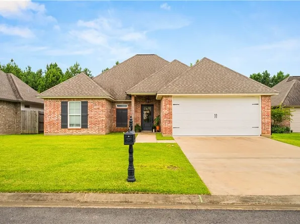 277 Crossover Rd, Pineville, LA 71360