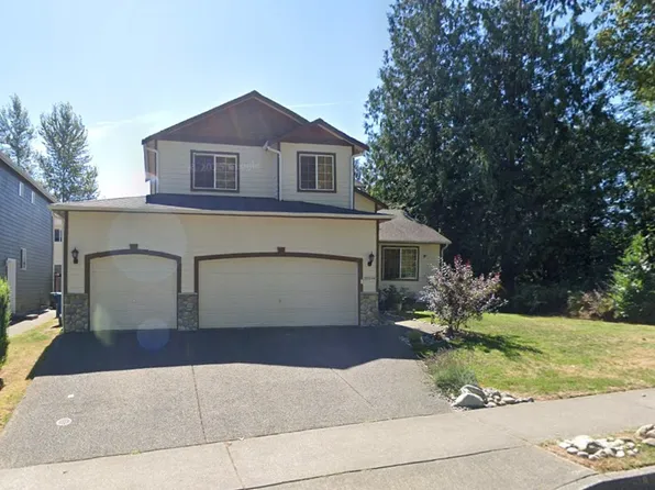 32518 138th St SE, Sultan, WA 98294