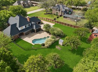 7704 Emerson Ln, Flower Mound, TX 75022