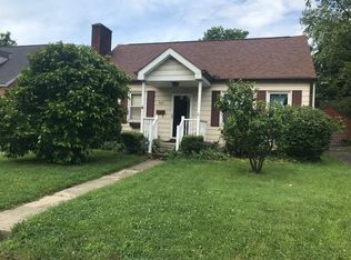 920 Nelbar St, Middletown, OH 45042