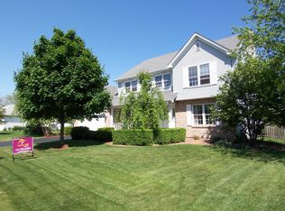 1171 Book Rd, Naperville, IL 60540