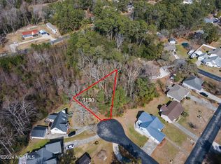 9180 Seaside Lndg SW, Calabash, NC 28467