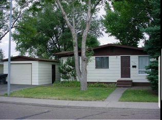 338 Sage Brush Dr, Havre, MT 59501