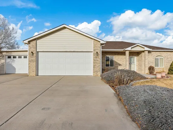 229 Vista Hills Dr, Grand Junction, CO 81503