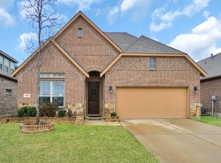 713 Beeville Ct, McKinney, TX 75071