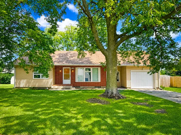 249 SW 3rd St, Ogden, IA 50212