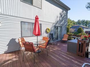 1 Country Club Ln UNIT C, Milford, MA 01757