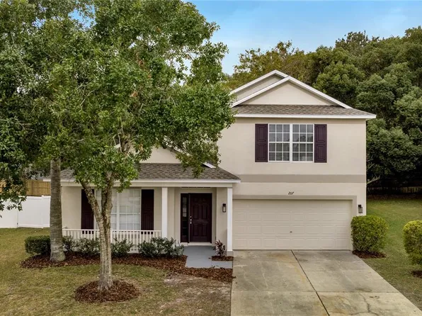 207 Clydesdale Cir, Sanford, FL 32773