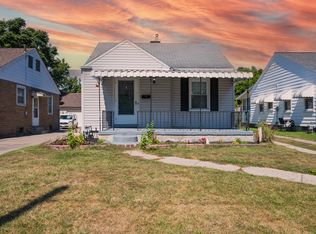 738 Alvison Rd, Toledo, OH 43612