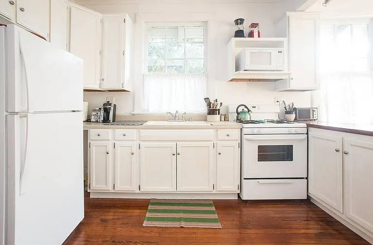 1 bed, 660 sqft, $1,400 — Photo 3