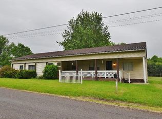 23399 Sandy Creek Rd, Minerva, OH 44657