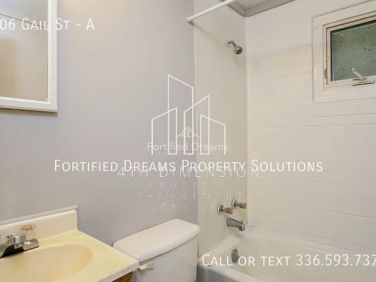 406 Gail St #A — Photo 18